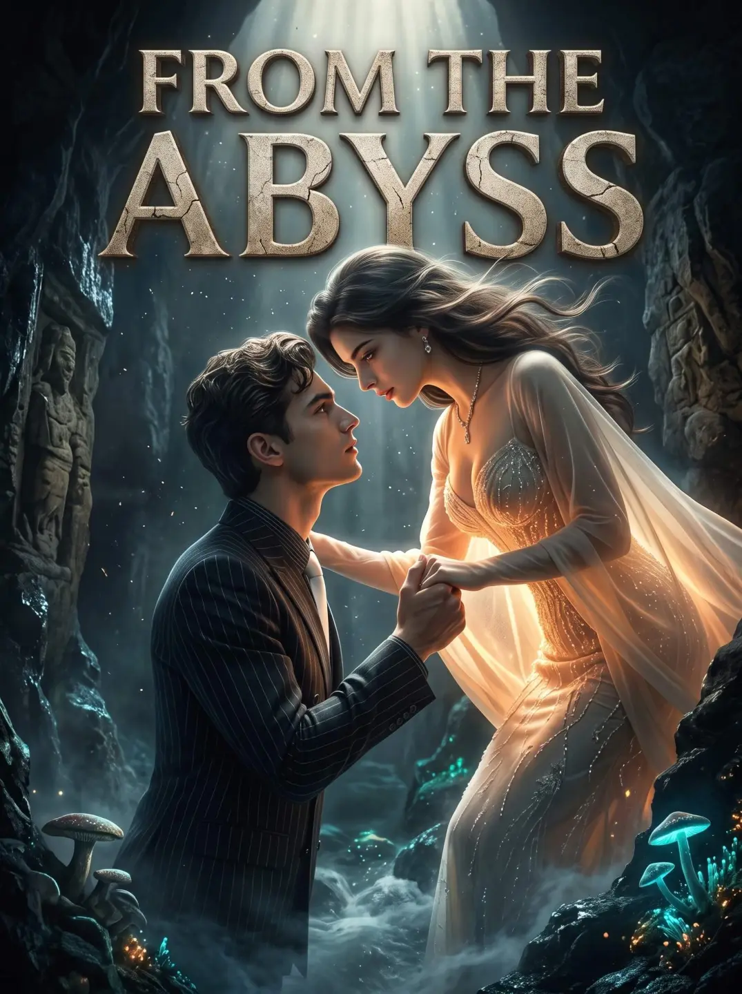 From the Abyss cover