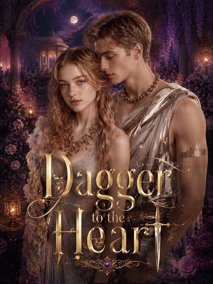 Dagger to the Heart poster