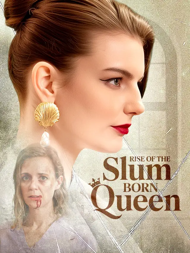 Rise of the Slum-Born Queen poster