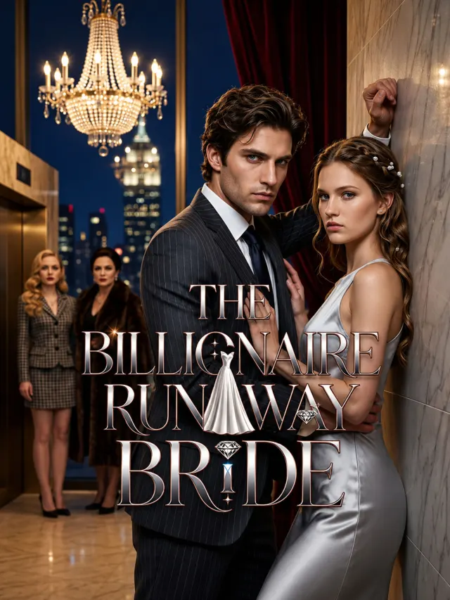 The Billionaire Runaway Bride poster