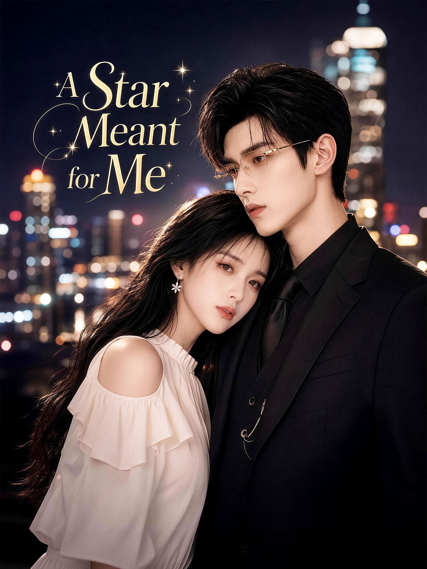 A Star Meant for Me poster