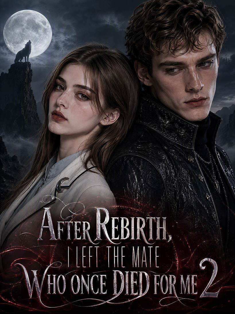 After Rebirth, I Left the Mate Who Once Died for Me 2 poster