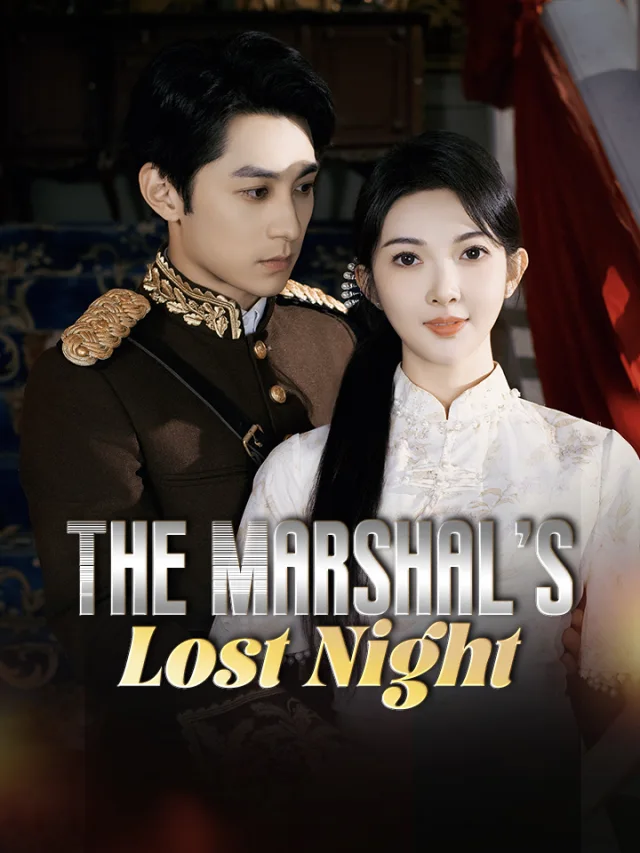 The Marshal's Lost Night poster
