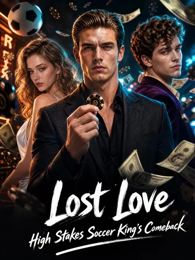 Lost Love, High Stakes:Soccer King's Comeback poster