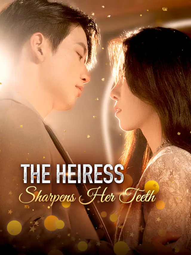 The Heiress Sharpens Her Teeth poster