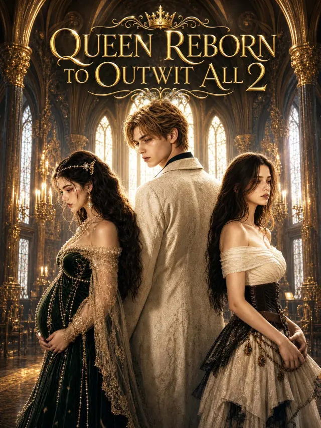 Queen Reborn to Outwit All 2 poster