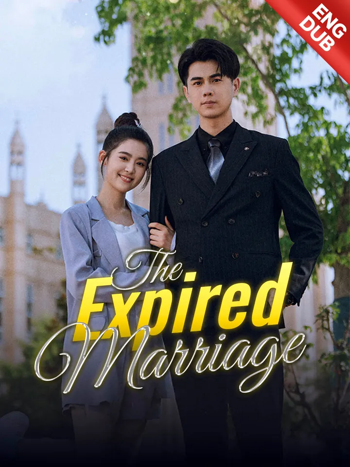 [ENG DUB] The Expired Marriage poster