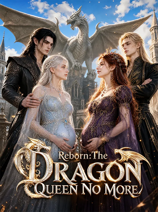 Reborn:The Dragon Queen No More poster