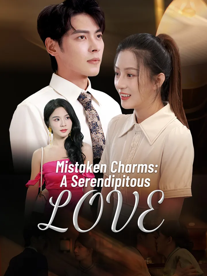 Mistaken Charms: A Serendipitous Love poster
