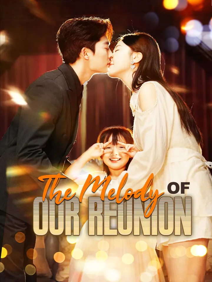 The Melody of Our Reunion poster