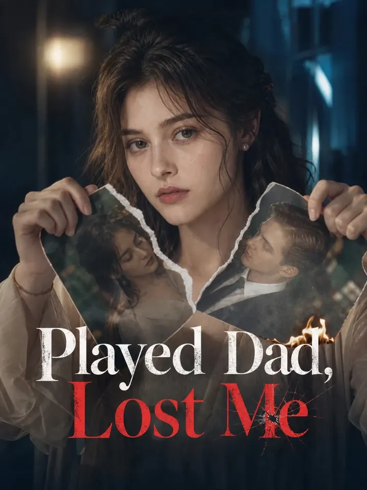 My So-Called Family poster