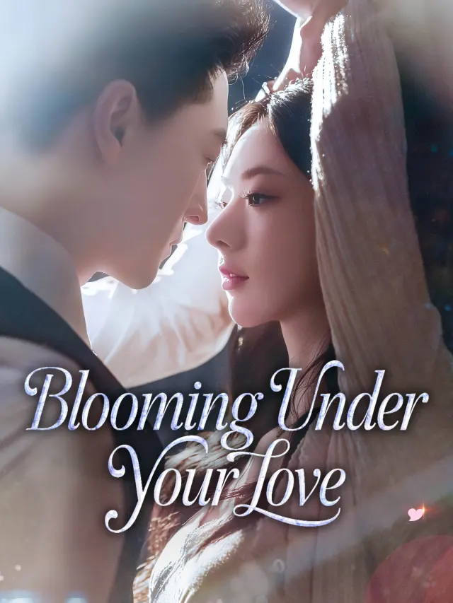 Blooming Under Your Love poster