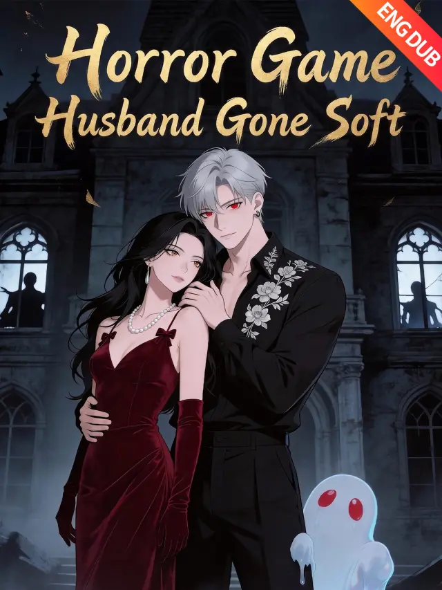 [ENG DUB] Horror Game Husband Gone Soft poster
