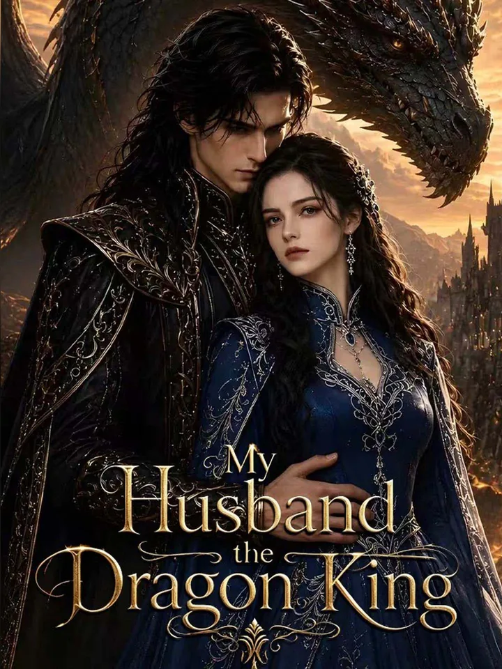 My Husband, The Dragon King poster