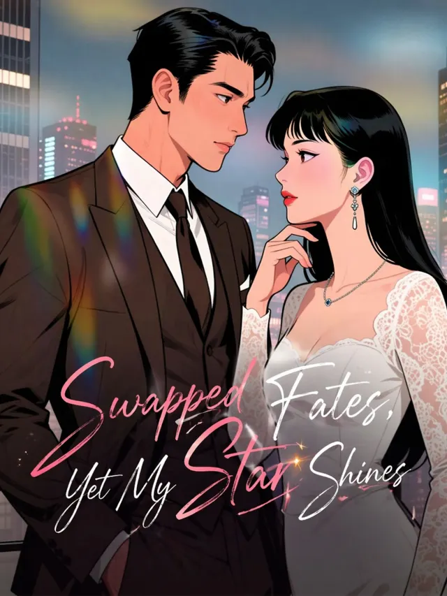 Swapped Fates, Yet My Star Shines poster