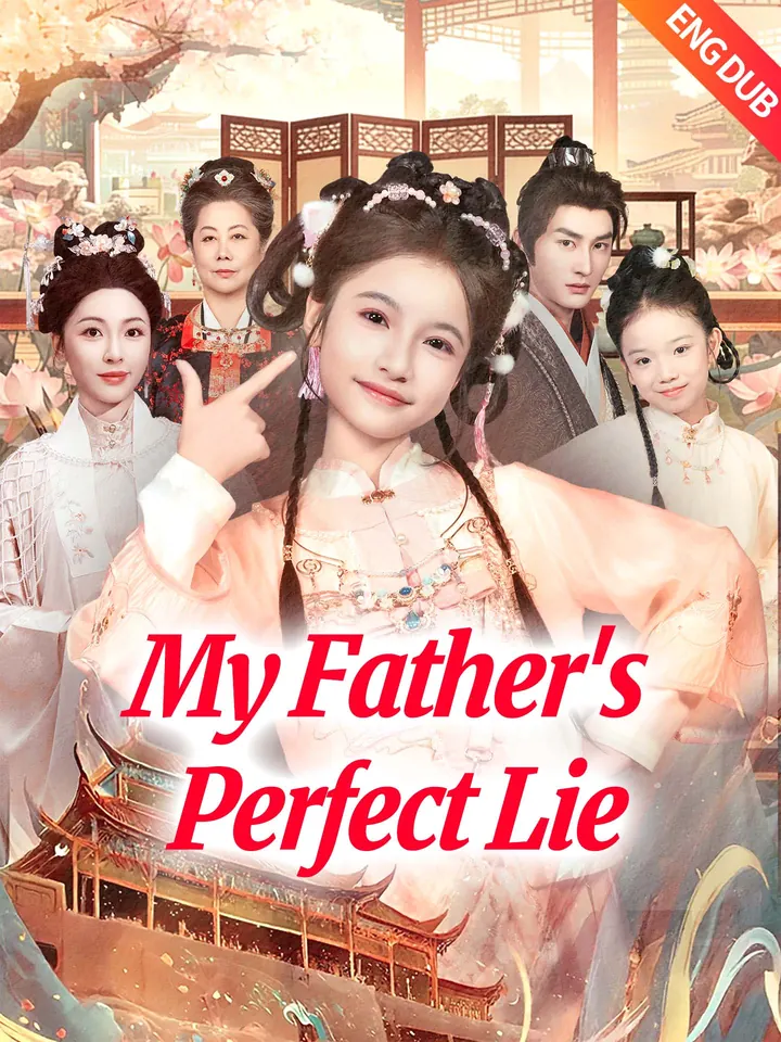 [ENG DUB] My Father's Perfect Lie poster