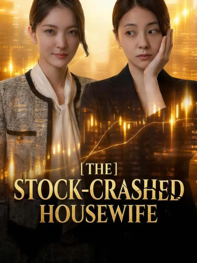 The Stock-Crashed Housewife poster