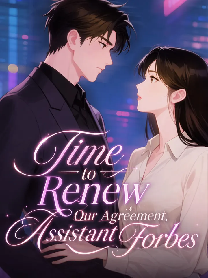 Time to Renew Our Agreement, Assistant Forbes poster