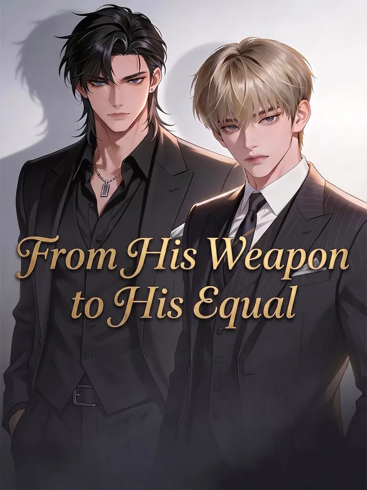 From His Weapon to His Equal poster