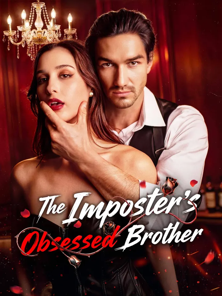 The Imposter’s Obsessed Brother poster
