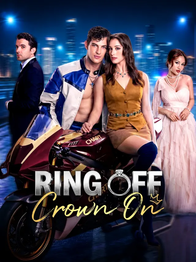 Ring Off Crown On poster