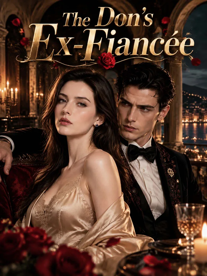 The Don's Ex-Fiancée poster