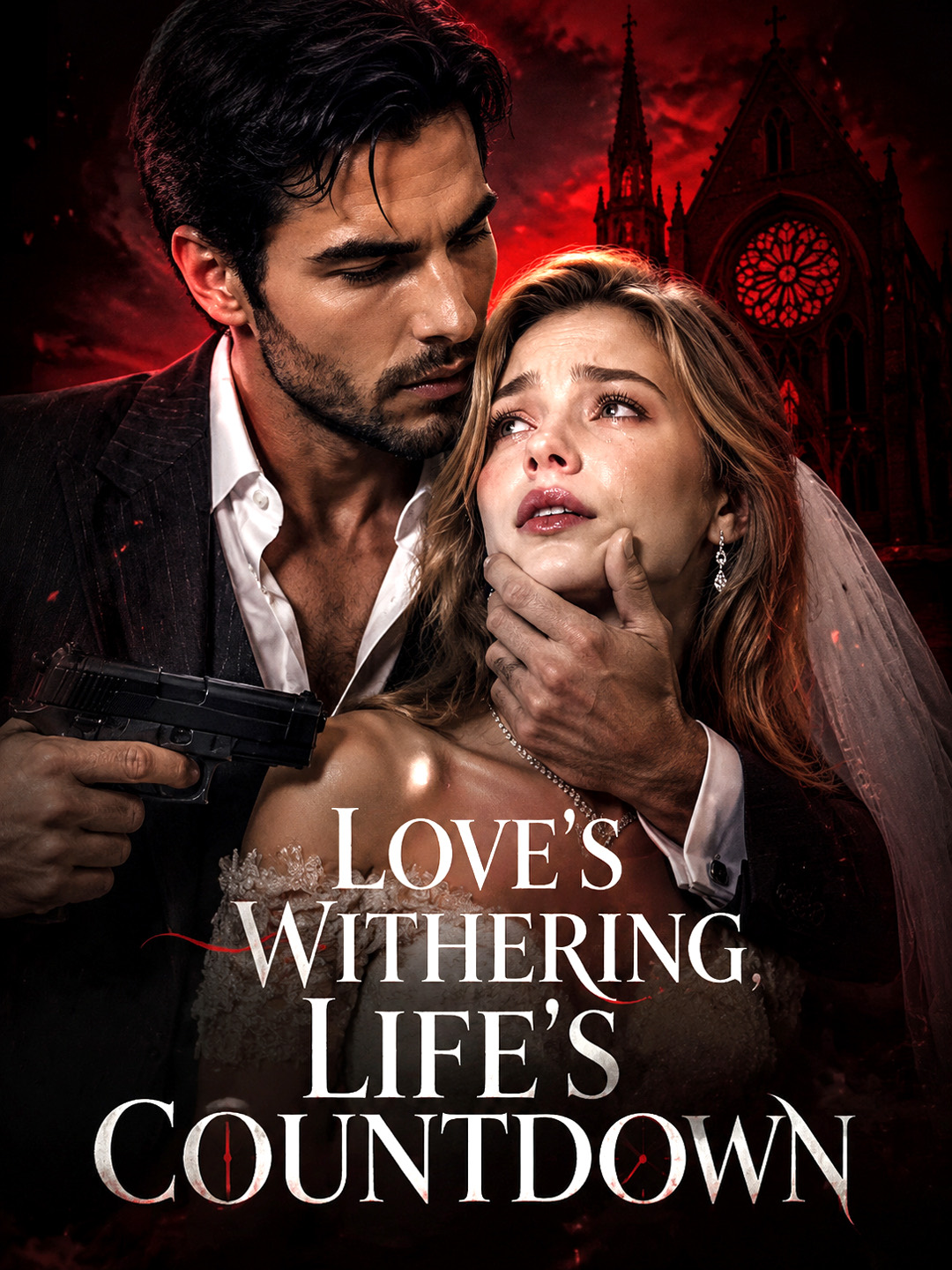 Love's Withering, Life's Countdown poster