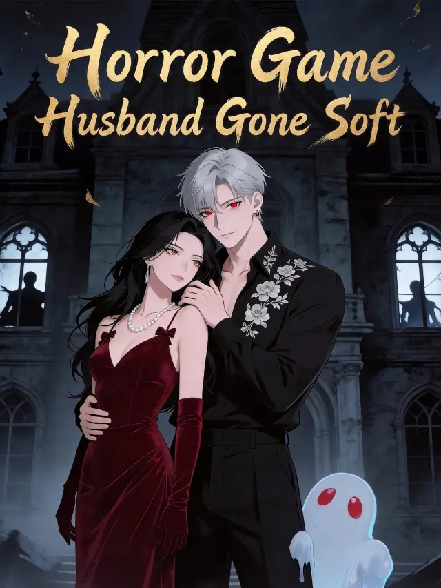 Horror Game Husband Gone Soft poster