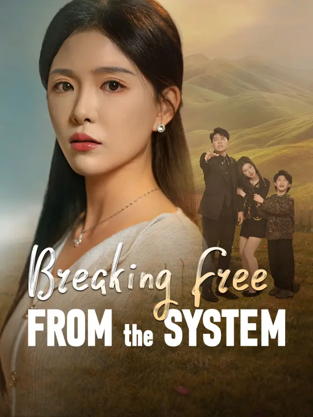 Breaking Free from the System poster