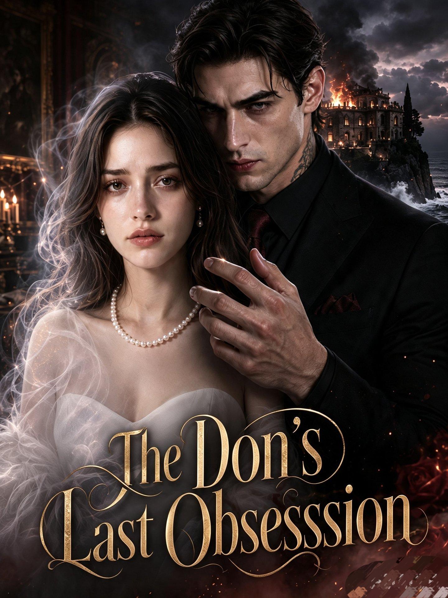 The Don's Last Obsession poster