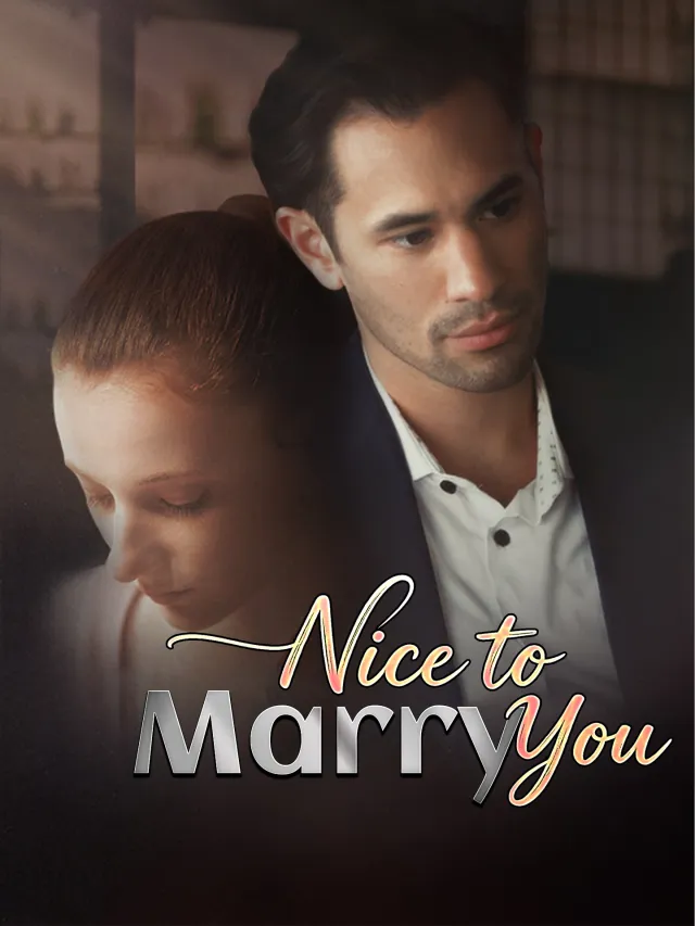 Nice to Marry You poster