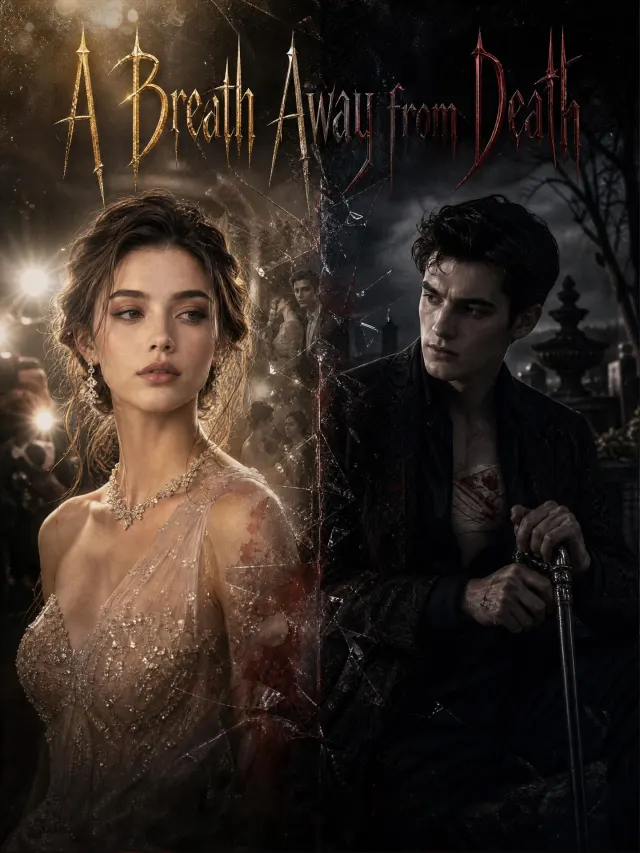 A Breath Away from Death 2 poster