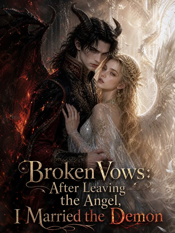 Broken Vows：After Leaving the Angel, I Married the Demon poster