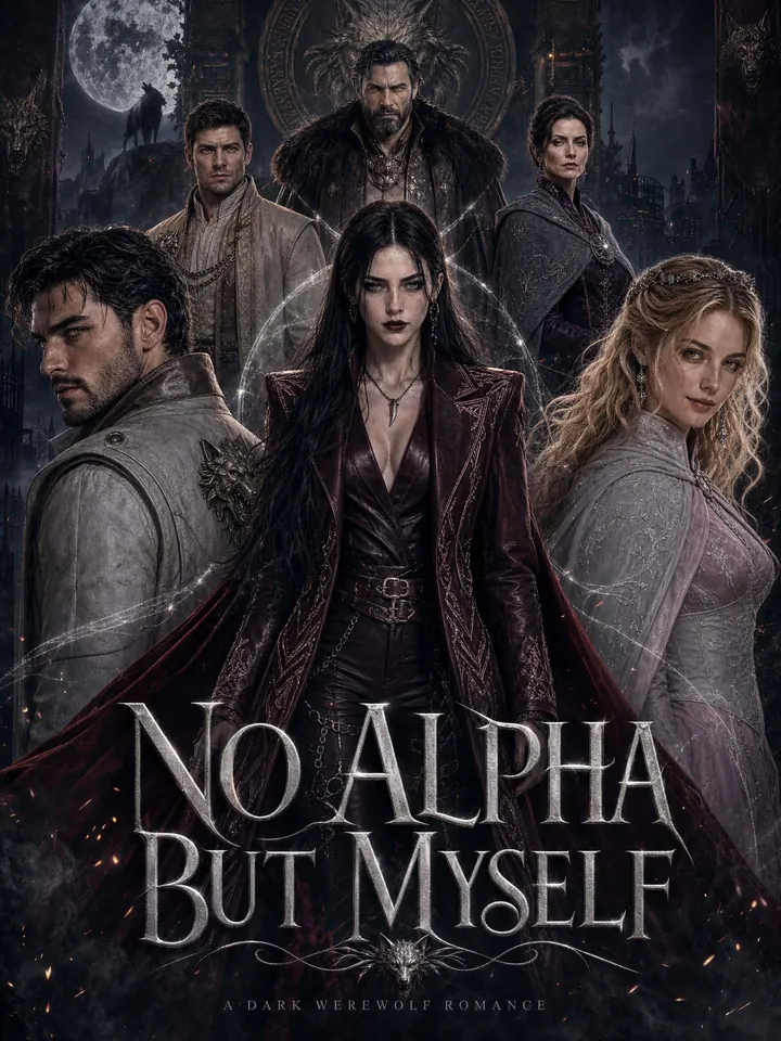 No Alpha But Myself poster