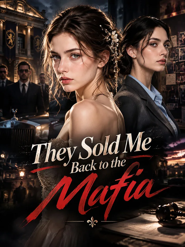 They Sold Me Back to the Mafia poster