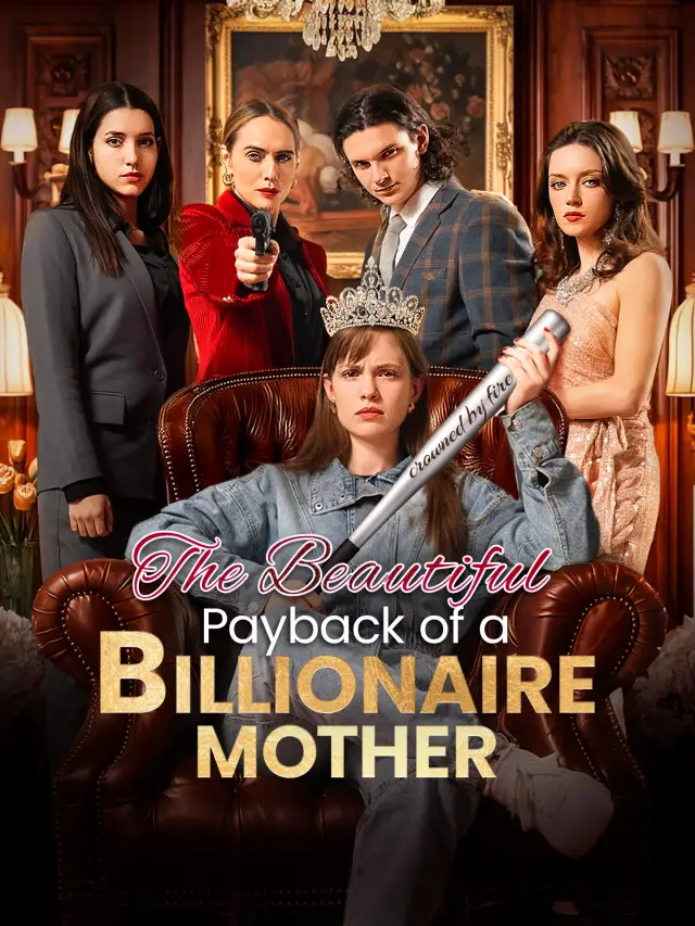 The Beautiful Payback of a Billionaire Mother poster