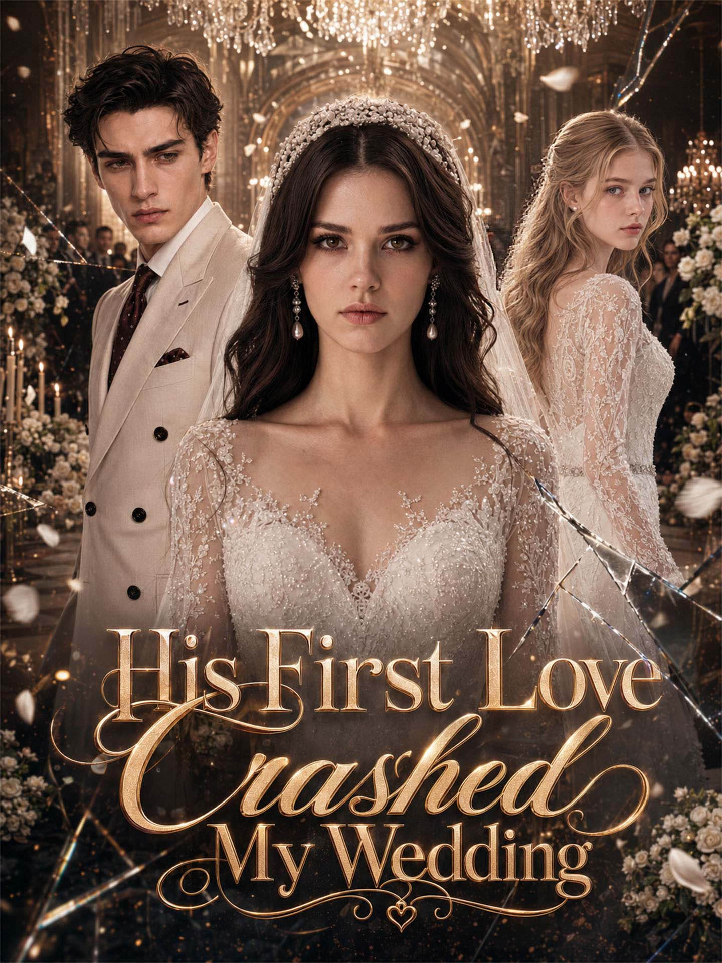 Burning My Love to Ashe 2 poster