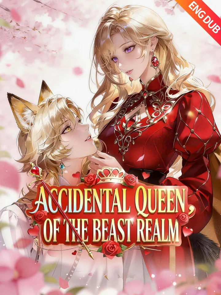 [ENG DUB] Accidental Queen of the Beast Realm poster