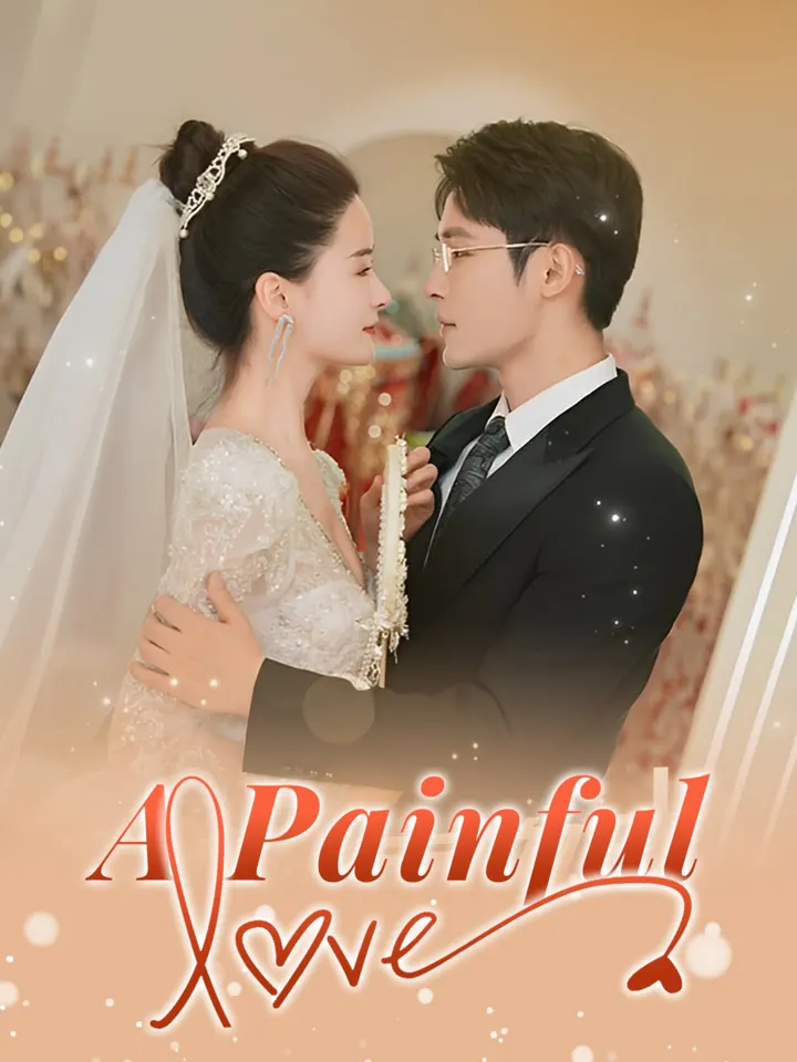 A Painful Love poster