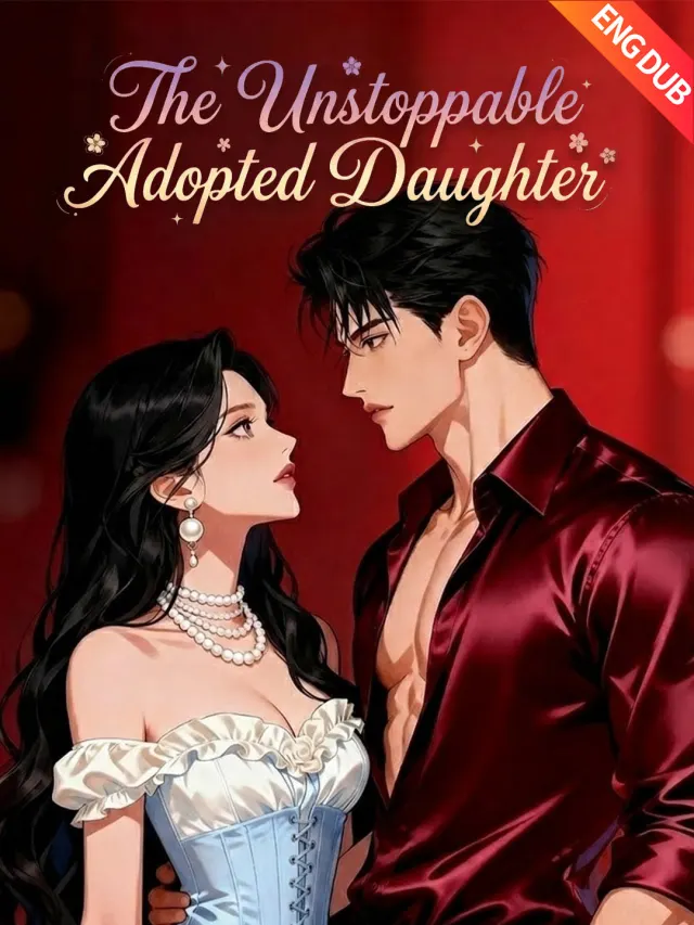 [ENG DUB] The Unstoppable Adopted Daughter poster