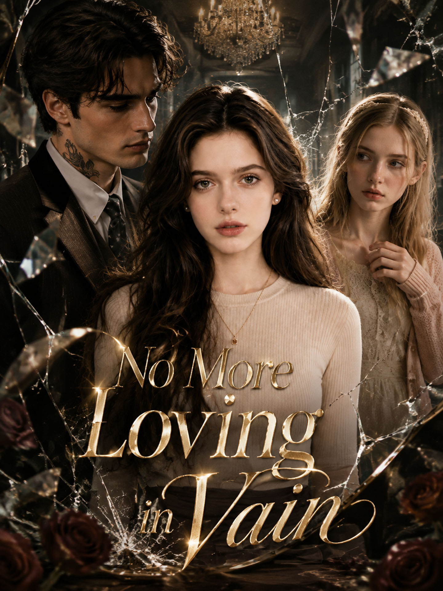 No More Loving in Vain poster