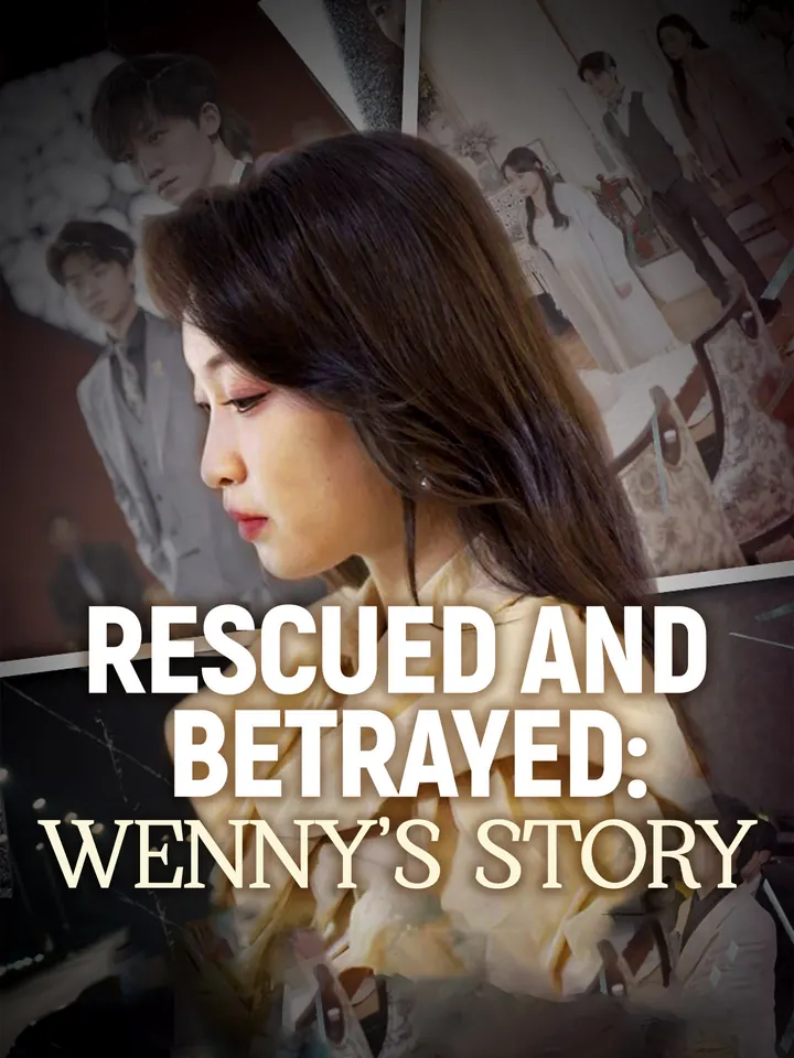 Rescued and Betrayed: Wenny's Story poster