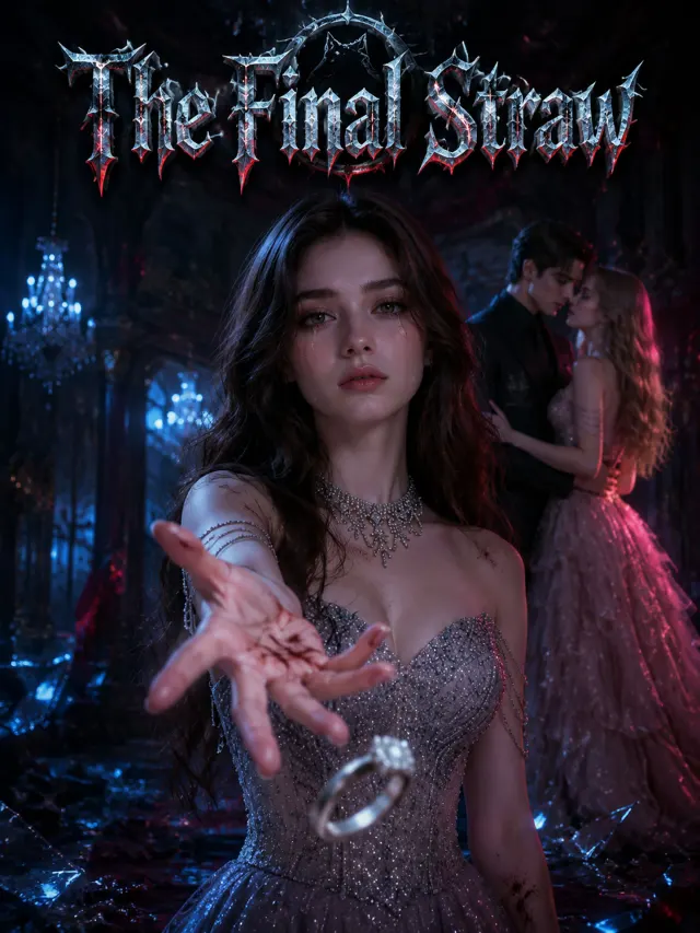 The Final Straw poster