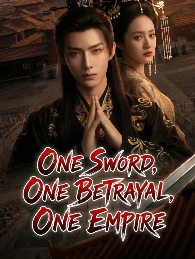 One Sword, One Betrayal, One Empire poster