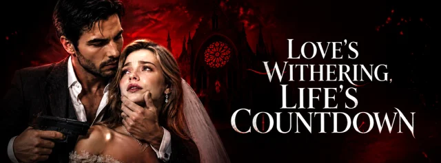 Love's Withering, Life's Countdown poster