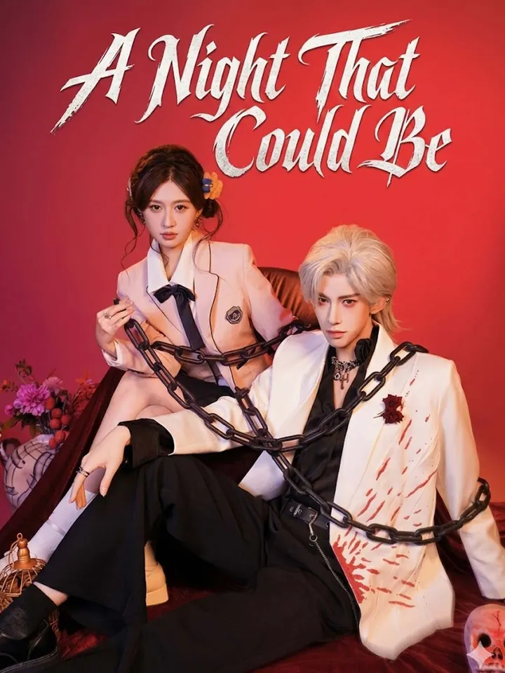 A Night That Could Be poster