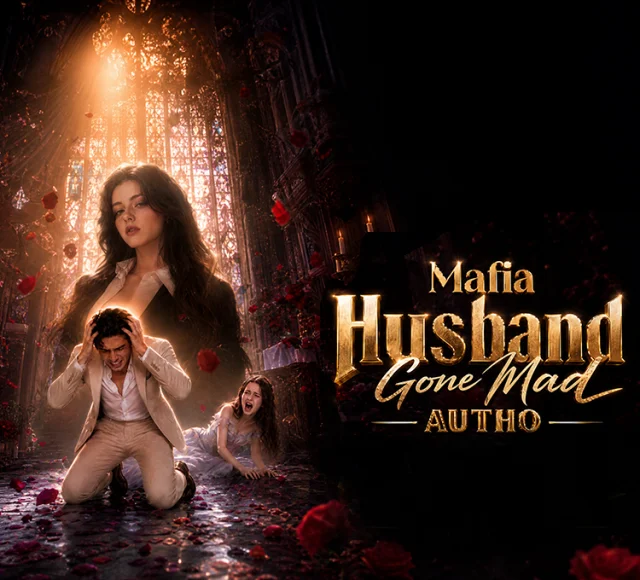 Mafia Husband Gone Mad poster