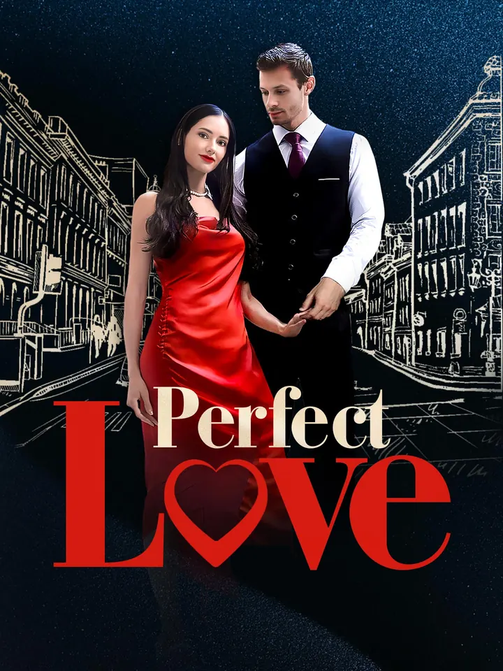 Perfect Love poster