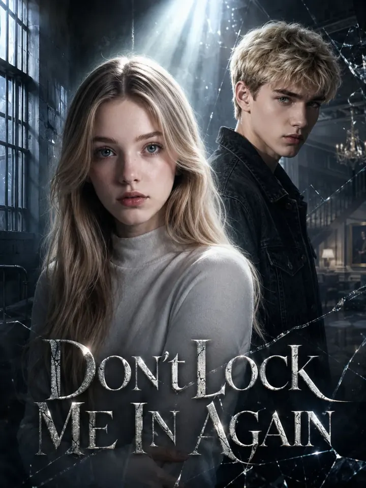 Don’t Lock Me In Again poster