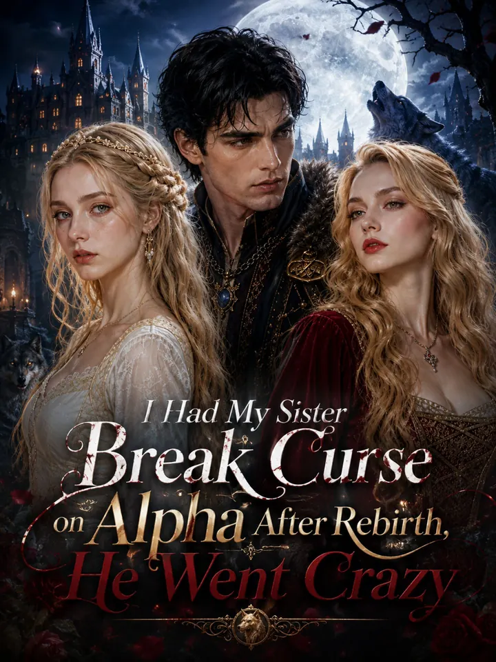 I Had My Sister Break Curse on Alpha After Rebirth, He Went Crazy 2 poster